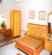 Juhu Hotel Mumbai Dış mekan fotoğraf