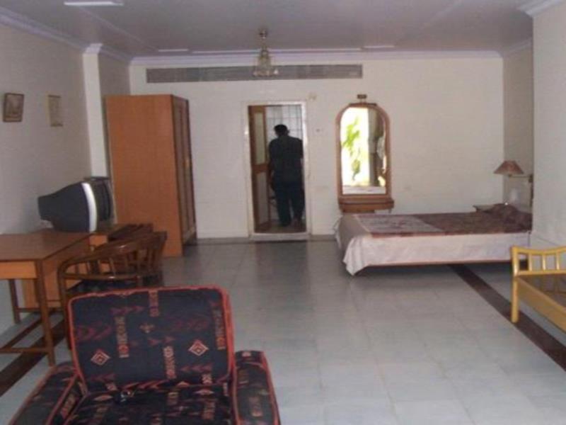 Juhu Hotel Mumbai Dış mekan fotoğraf