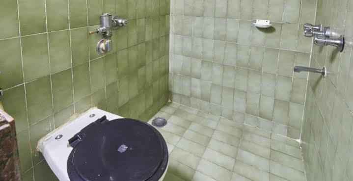 Juhu Hotel Mumbai Dış mekan fotoğraf